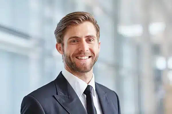 David
