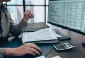 Accounting back to work