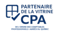 Partenaire de la vitrine CPA