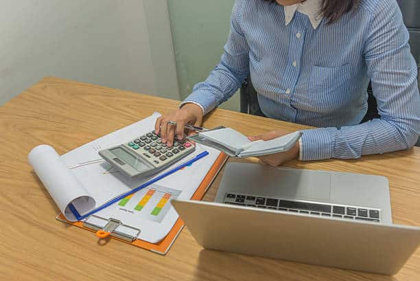 digitalisation des dossiers comptables