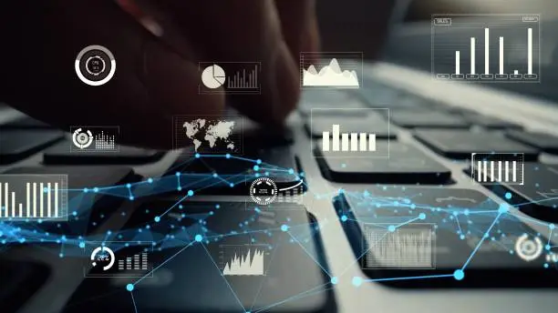 Security of Accounting Data in the Cloud